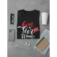 thumbnail image 3 of Amsterdam Hand Drawn Tee Men's -Image by Shutterstock, 3 of 4