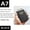Black, variant on Clearance! 2026 Pocket Planner/Calendar - Pocket Planner, JAN 2026 - DEC 2026, Pocket Calendar for Purse, 3'' × 4'', Elastic Bound, Agenda Planner