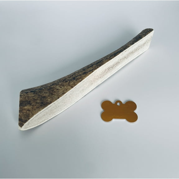 Antler Dog Chew - Large Split