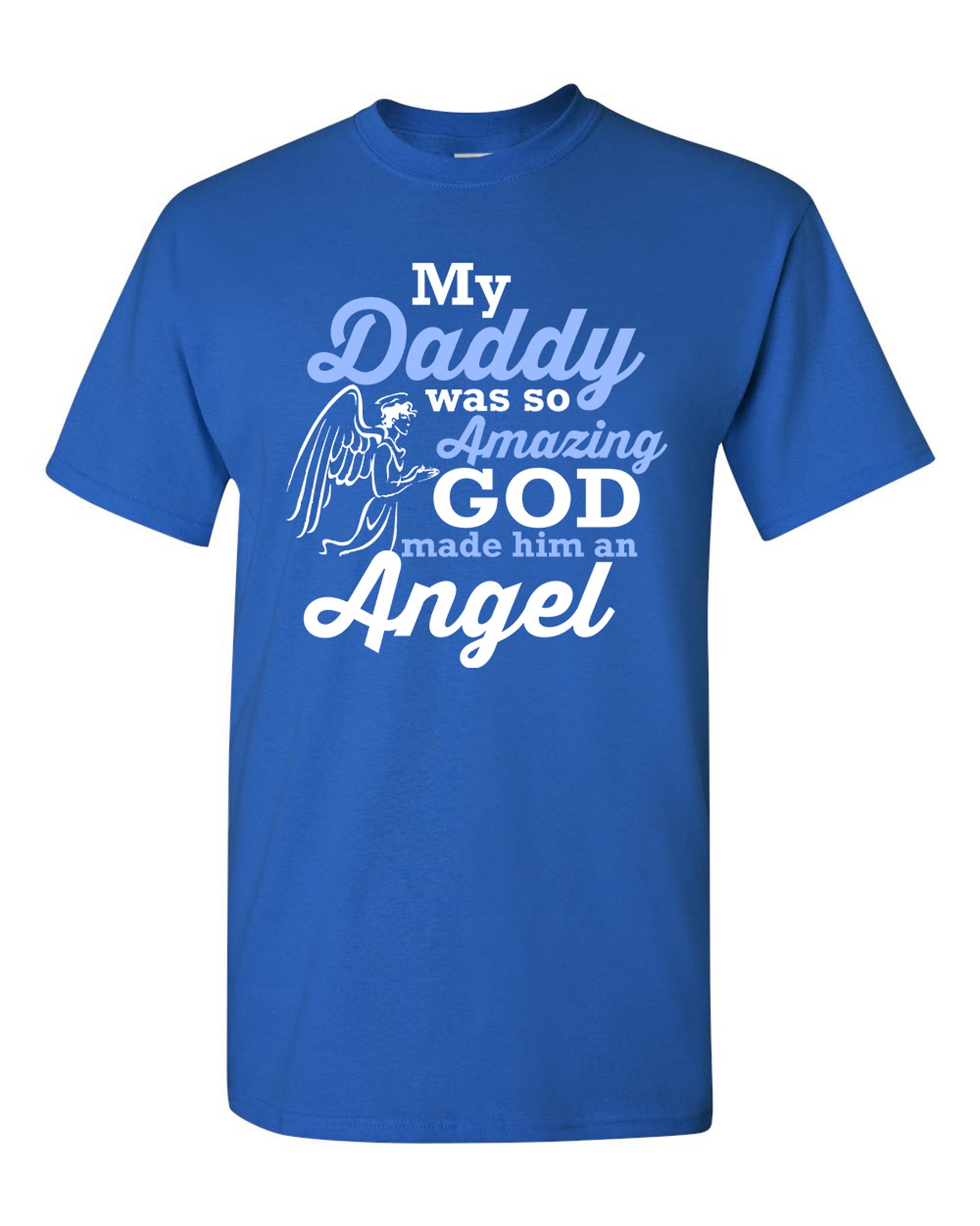Angel Funny DT Adult 