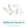 thumbnail image 4 of Buffered Vitamin C 120 Vegetarian Capsules by NutriCology, 4 of 6