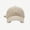 Beige, variant on Big Head Soft Top R Letter Baseball Cap,Comfortable Fashionable Tongue Hat for Women,Great Fit Most Head Sizes,Perfect for Casual Sport,Multiple Colors Available Blue