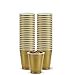 thumbnail image 3 of Hanna K. Signature 82960 18 Oz Gold Plastic Cup - 600 Per Case, 3 of 4
