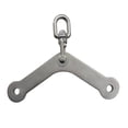 thumbnail image 2 of Máquina de Cable, Dispositivo de Entrenamiento de Fuerza, Equipo de Desarrollo Muscular para Hombres Y Mujeres, Gimnasio en Casa, Máquina de Polea de, 2 of 8
