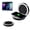 E, variant on BotaniNest Portable Wireless Power Charger Charging Pad For Samsung Galaxy Note 9