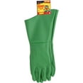 thumbnail image 1 of Rubie's Men's Teen Titans Robin Adult Gloves, Green, One Size, 1 of 1