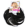 thumbnail image 1 of Pañuelo para el pelo Pop Wavy Wrap - R6 Dark Chocolate de Hairdo for Women - 1 pieza HairDo Hairdo Pop Wavy Wrap - R6 Dark Chocolate Envoltura de cabello Dama 1Pc, 1 of 1