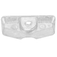 thumbnail image 4 of Outboard Lower Transmission Anode, Metal Transmission Anode 6L5-45251-03  For 2.5-6 Horsepower Motor, 4 of 8