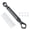 14CM black, variant on Yihuala Stable Shock Light Mount for Bikes Handlebars Providing Safely Even on Rough Road for Safe Night Ridings