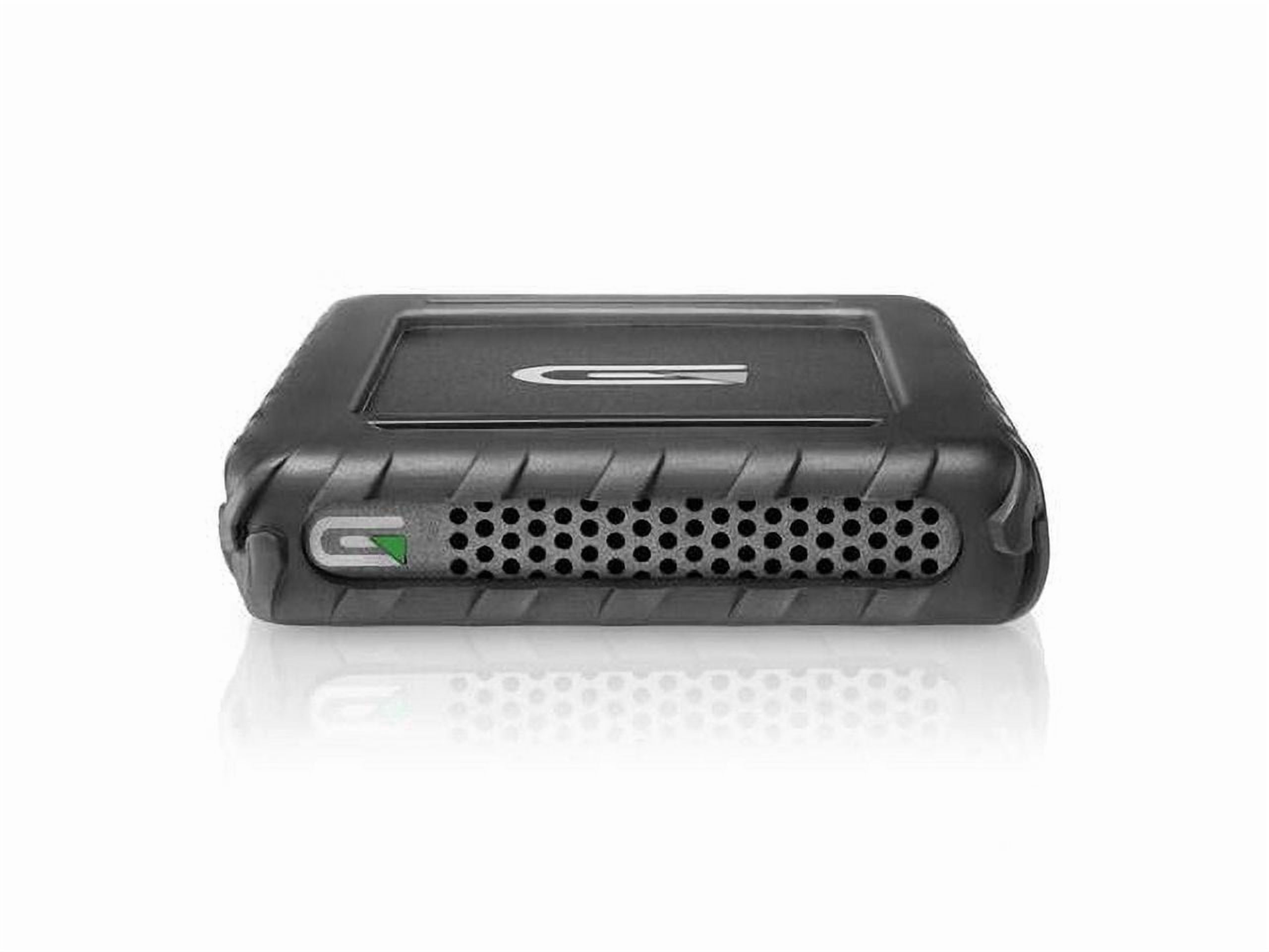Glyph Technologies Blackbox Plus External Hard Drive, 1TB, USB-C (3.1, Gen2)