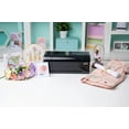 "Sizzix Big Shot Switch Plus 9"" Electric Die Cutting & Embossing Machine, Tim Holtz Inspired