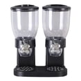 thumbnail image 2 of House Cereal Dispenser Dual Dispenser, 2 of 8