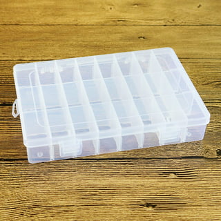 Plastic Storage Box Medical Box Organizer Portable Empty First Aid Box  Clear Family Emergency Kit Box Medication Storage Box - Price history &  Review, AliExpress Seller - Coloful Life Store