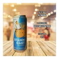 thumbnail image 3 of Cerveza Stammgast Hefeweizen 500 ml, 3 of 4