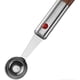 thumbnail image 2 of 1 pack of watermelon scoop ice cream ball scoop, 2 of 4