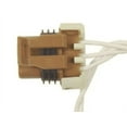 thumbnail image 5 of Standard Ignition Engine Camshaft Position Sensor Connector,Ignition Coil Connector P/N:S-1535 Fits select: 1999-2006 CHEVROLET SILVERADO, 2002-2005 CHEVROLET TAHOE, 5 of 5