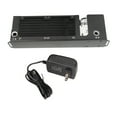 thumbnail image 4 of Water Cooled PC Pump, G1/4 Threaded Interface Water Cooling System Module 6.4ft Pump Head SLMZ Z T Fast Water Flows  for Mobile Phone, 4 of 7