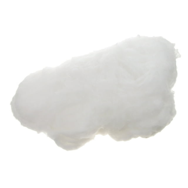 Algodón artificial 3D Boda Escenario Carretera principal Decoración 40 cm Yuyangstore Artificial 3D Cloud Prop