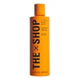 thumbnail image 3 of (2 pack) The Shop 2-in-1 Hair Wash Daily Moisturizing Shampoo for All Hair Types 12 fl. oz, 3 of 9