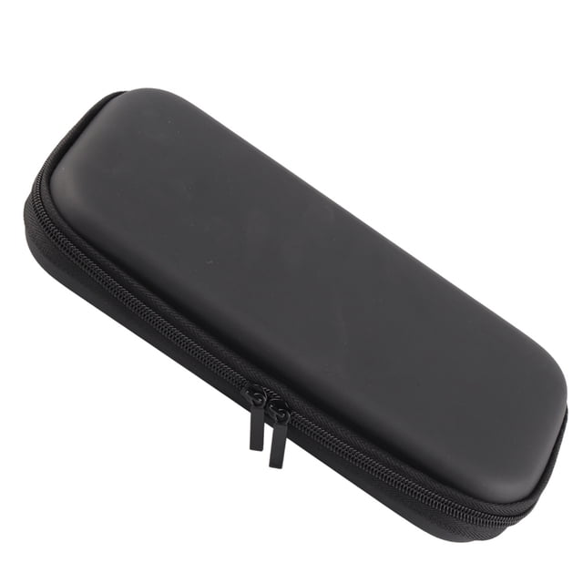Waterproof Portable EVA Hard Carrying Bag Storage Case For Switch Lite Console With Super Large Space, Scratch , Pocket For Accessories