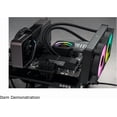 thumbnail image 2 of CORSAIR Vengeance 64GB (2 x 32GB) 288-Pin PC RAM DDR5 6000 (PC5 48000) Desktop Memory Model CMK64GX5M2D6000C40, 2 of 4