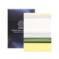 thumbnail image 1 of Papel de transferencia de plantilla Yuyangstore 100 hojas Premium papel de transferencia, 1 of 8