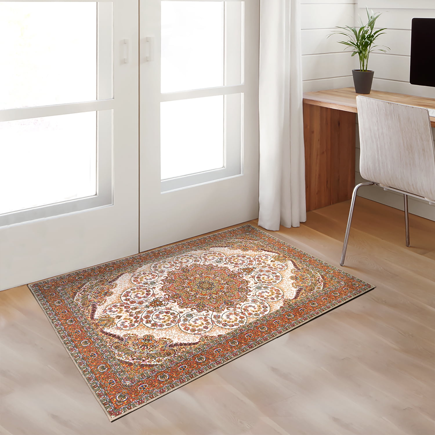 3x5 Rug Example 3x5 Rug Example
