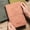 A-Pink, variant on Fdelink Travel Memorabilia Holder,Army Green Scrapbook,Concert Collection Booklet Stubs Collection Movies Train Travel Commemorative Booklet Brown (Can Hold 120 Sheets),Ticket Organizer,Book*1