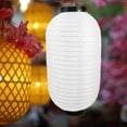 thumbnail image 1 of BALAHAPY 2Ud Faroles Japoneses Estilo Impermeables Con Colgante, 1 of 8