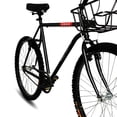 thumbnail image 3 of Bicicleta BLACK PANTHER Boho R26 H S/V C/Canasta Negro, 3 of 3