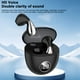 thumbnail image 4 of Auriculares Bluetooth con pantalla digital Txmfgh Water Droplet: sonido envolvente, transmisión estable y diseño moderno para mayor comodidad y deporte., 4 of 8