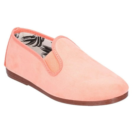 

Flossy Crack Infants Slip On Shoe