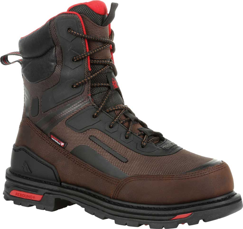 rocky rxt composite toe