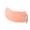 A009- Style I, variant on Car Exterior Accessory, 10 Inch Faux Tail, Remote and Voice Controlled Moving Fox Tail, Furry Car Rear Decoration Prop, Soft Single-Color Plush Wearable Style Furry Tail