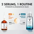 thumbnail image 2 of Sérum para la piel Vichy LiftActiv Vit C 16% + M89 Booster 30 ml, 2 of 6
