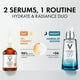 thumbnail image 2 of Sérum para la piel Vichy LiftActiv Vit C 16% + M89 Booster 30 ml, 2 of 6