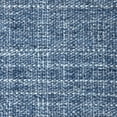 thumbnail image 5 of Better Homes & Gardens Washed Indigo Blue Handwoven Plaid Wool Scatter Accent Indoor Rug, 30" x 46", 5 of 5