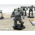 thumbnail image 5 of Catalyst Game Labs BattleTech A Game of Armored Combat 40th Anniversary Strategy Board Game with Beginner Box for 2 Players, 5 of 6