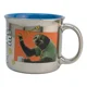 thumbnail image 3 of Juego de 2 Tazas Iridiscentes, Diseño Zootopia 2, Judy, Nick & Flash, Capacidad 430 ml, 3 of 7