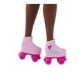 thumbnail image 4 of Muñeca Barbie La Película Patines de Moda, 4 of 4