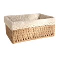 thumbnail image 2 of PENGXIANG Handmade Storage Baskets Woven Decorative Organizing Home Nesting Organizing Baskets for Bedroom Bathroom., 2 of 2
