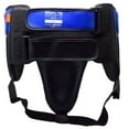 thumbnail image 4 of RIVAL Boxing RNFL10 360 No-Foul Groin Protector with Intelli-Shock D30 - Xlarge - Black/Blue, 4 of 4