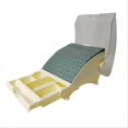 thumbnail image 3 of Dental Burs Box with Drawer 142 Holes Odontologia Bur Block Holder, 3 of 5