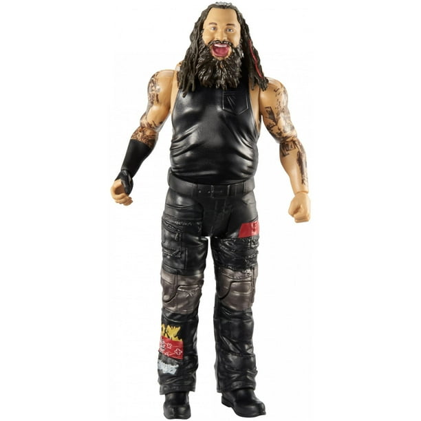 WWE Bray Wyatt Action Figure - Walmart.com - Walmart.com