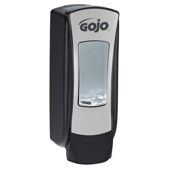 GOJO ADX-12 Manual Hand Hygiene Dispenser 1 Ct