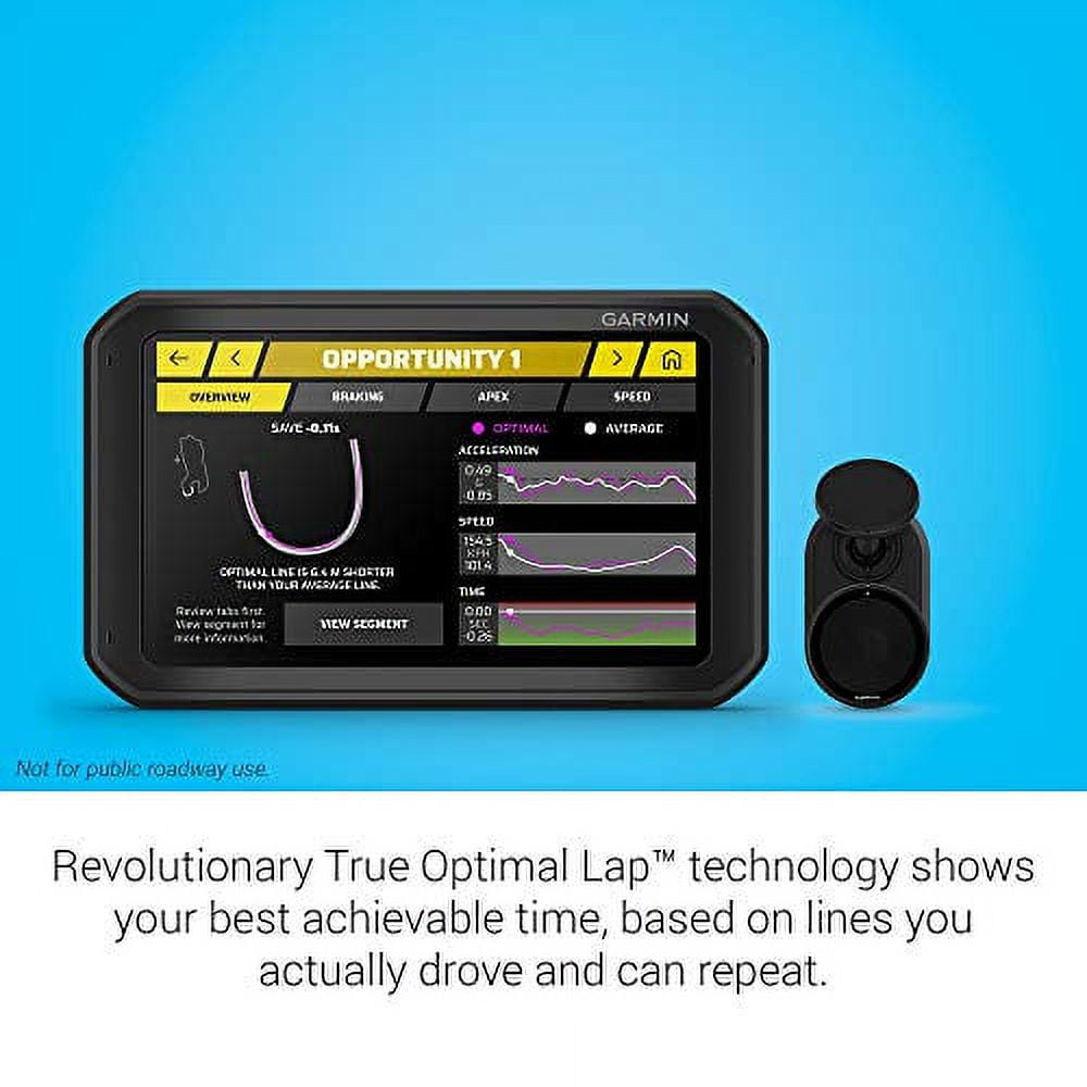 Garmin Catalyst ( Bundle) + ACCESSORIES