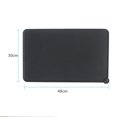 thumbnail image 7 of Dog Food Mat - Waterproof Dog Mat for Food and Water, Nonslip Pet Food Mat, Silicone Dog Feeding Mat, Dog Food Mats for Floors, 7 of 7
