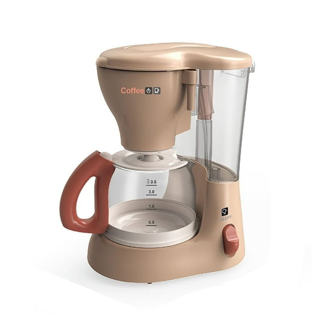 Children‘S Home Appliance Simulation Toys Children‘S Kitchen Games Coffee Machine Blender Bread Machine Washing Machine Vacuum Cleaner
