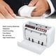 thumbnail image 3 of Detector de Mácina de Facturas Falsificadas, EE. Uu. Mácina de Control de Dinero de Dinero Falsificada Multifuncional DE 100-240V Para El Dinero de Dinero Falsificado Para El, 3 of 7