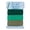 Emerald, variant on Clover Darning Yarn-Beige